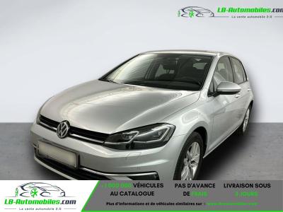 Volkswagen Golf 1.6 TDI 115 BVM