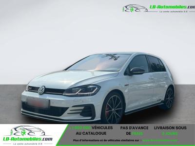 Volkswagen Golf 2.0 TSI 290 BVA GTI TCR