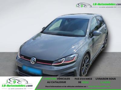 Volkswagen Golf 2.0 TSI 290 BVA GTI TCR