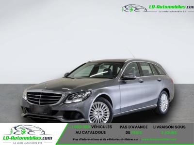 Mercedes Classe C Break 180 BVA