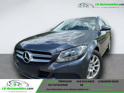 Mercedes Classe C Break 200 BVA