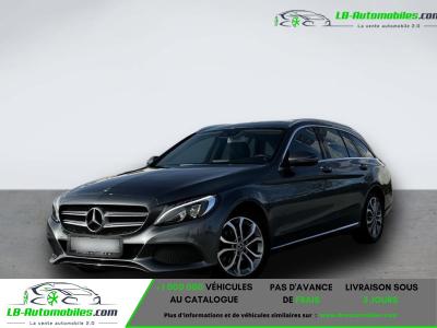 Mercedes Classe C Break 180 BVA