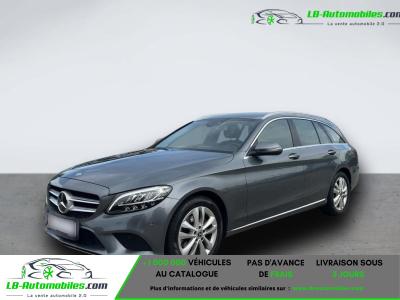 Mercedes Classe C Break 180 BVA