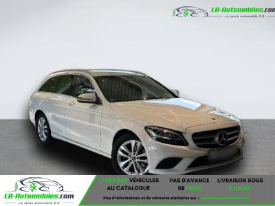 Mercedes Classe C Break 200 BVA