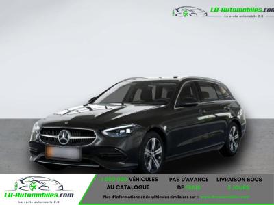 Mercedes Classe C Break 200 BVA