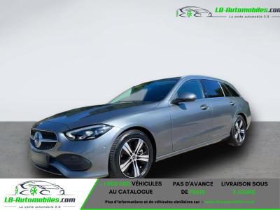 Mercedes Classe C Break 220 d BVA