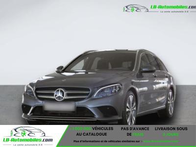 Mercedes Classe C Break 300 de BVA