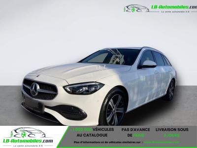 Mercedes Classe C Break 220 d BVA