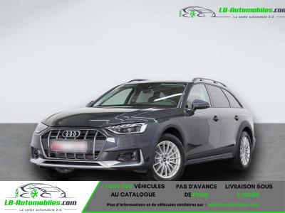 Audi A4 Allroad 45 TFSI 265 BVA Quattro