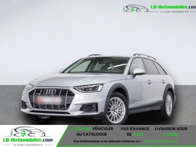 Audi A4 Allroad 45 TFSI 265 BVA Quattro