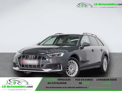 Audi A4 Allroad 45 TFSI 265 BVA Quattro