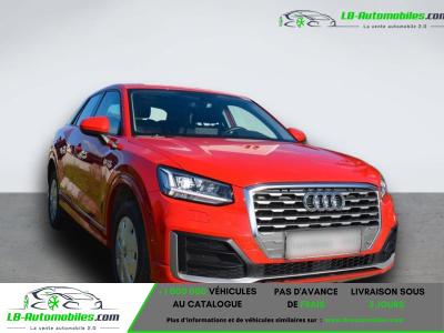 Audi Q2 TFSI 116 ch BVM