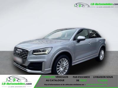 Audi Q2 TFSI 116 ch BVM