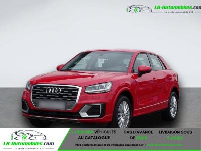 Audi Q2 TFSI 150 ch BVM