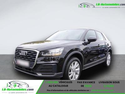 Audi Q2 TFSI 150 ch BVA