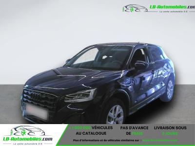 Audi Q2 30 TDI 116 BVM