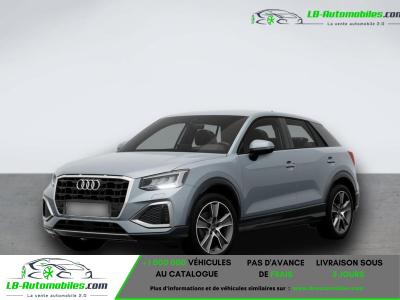 Audi Q2 30 TDI 116 BVM