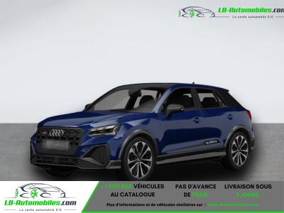 Audi Q2 30 TDI 116 BVM