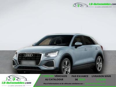 Audi Q2 30 TDI 116 BVM