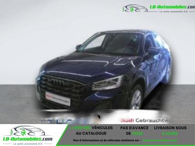 Audi Q2 30 TDI 116 BVM