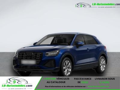 Audi Q2 30 TDI 116 BVM