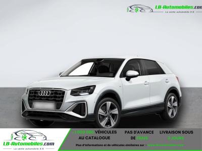 Audi Q2 30 TDI 116 BVM