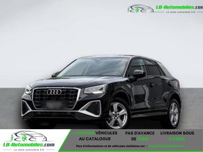 Audi Q2 30 TFSI 110 BVM