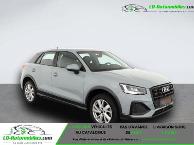 Audi Q2 35 TDI 150 BVA