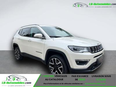 Jeep Compass 1.4  MultiAir 170 ch  BVA