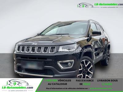 Jeep Compass 1.4  MultiAir 170 ch  BVA