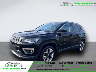 Jeep Compass 1.4  MultiAir 170 ch  BVA