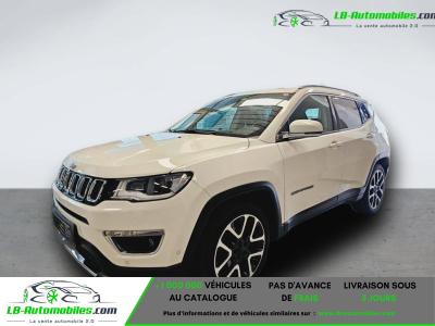 Jeep Compass 1.3 GSE 150 ch BVA