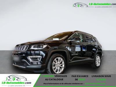 Jeep Compass 1.3 GSE 150 ch BVA