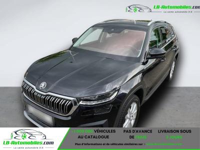 Skoda Kodiaq 2.0 TDI 200  BVA 4x4 5pl