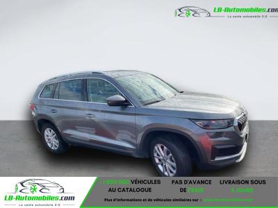 Skoda Kodiaq 2.0 TDI 200  BVA 4x4 5pl