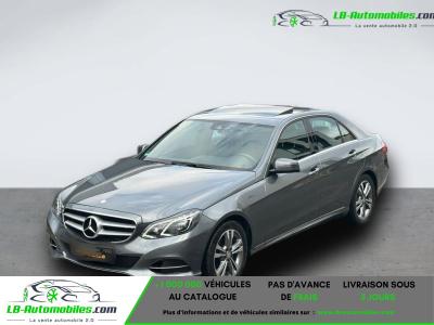 Mercedes Classe E 220 d BVA