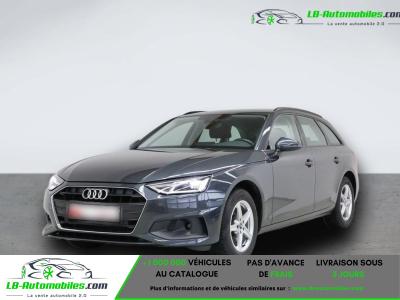 Audi A4 Avant 30 TDI 136 BVA