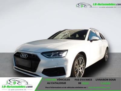 Audi A4 Avant 35 TFSI 150