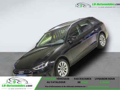 Audi A4 Avant 40 TFSI 204 BVA