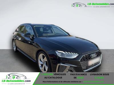 Audi A4 Avant 40 TFSI 204 BVA