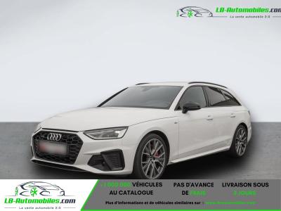 Audi A4 Avant 50 TDI 286 BVA Quattro