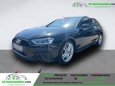 Audi A4 Avant 50 TDI 286 BVA Quattro