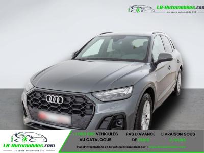 Audi Q5 35 TDI 163 BVA