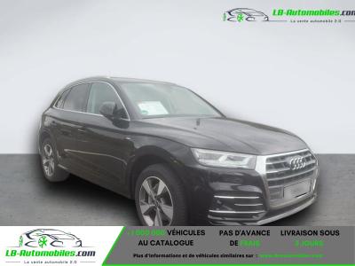 Audi Q5 50 TFSIe 299 BVA Quattro