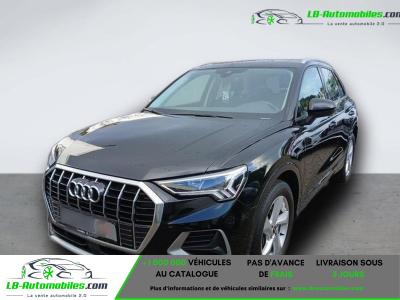 Audi Q3 40 TDI 200 ch BVA Quattro