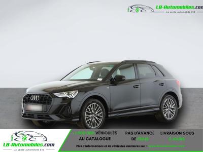 Audi Q3 40 TDI 200 ch BVA Quattro