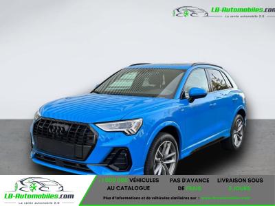 Audi Q3 45 TFSI 230 ch BVA Quattro