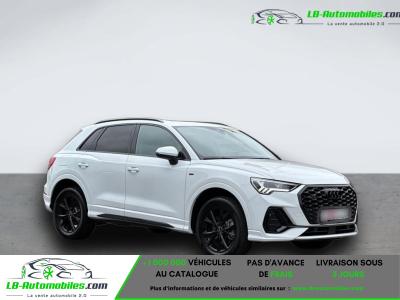 Audi Q3 45 TFSI 230 ch BVA Quattro