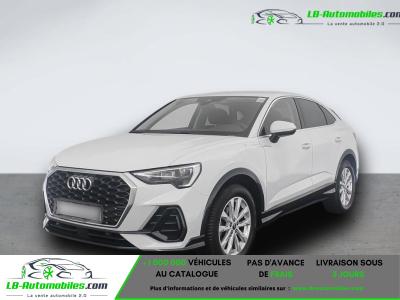 Audi Q3 Sportback 35 TFSI 150 ch