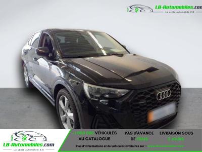 Audi Q3 Sportback 40 TDI 200 ch BVA Quattro